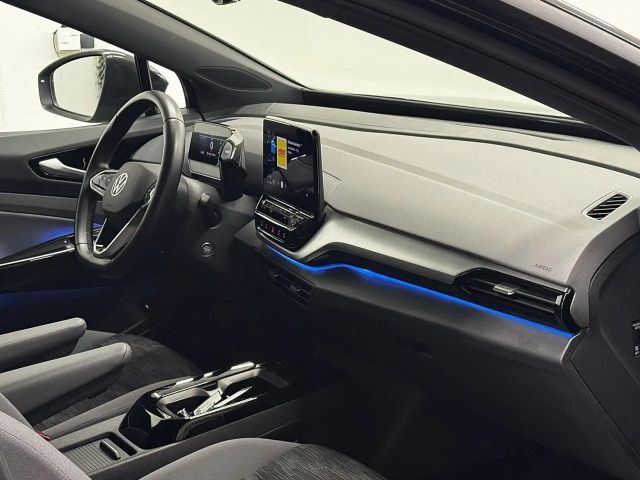 Volkswagen ID.4 77 KWh Performance Pro