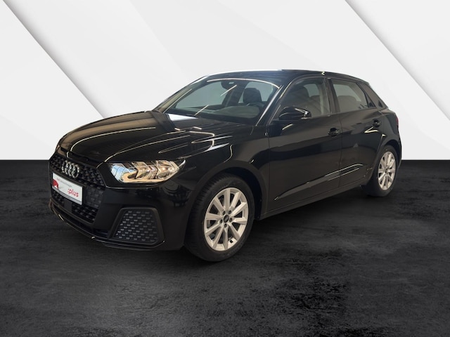 Audi A1 25 TFSI Sportback