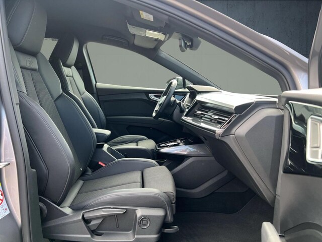 Audi Q4 e-tron 35 Sportback