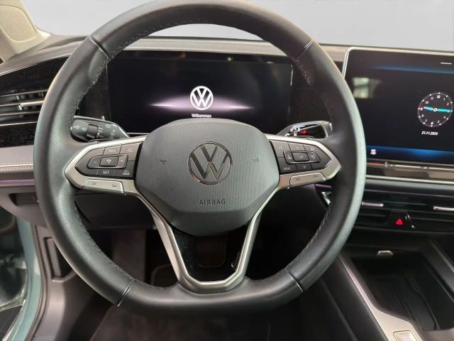 Volkswagen Passat 2.0 TDI Business DSG Variant