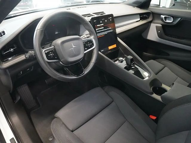 Polestar 2 Dual motor Long range