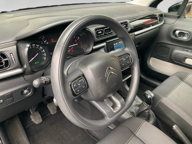 Citroën C3 Feel PureTech