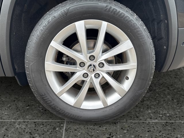 Skoda Kodiaq 2.0 TDI