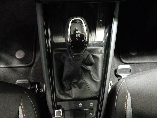 Skoda Kamiq Selection