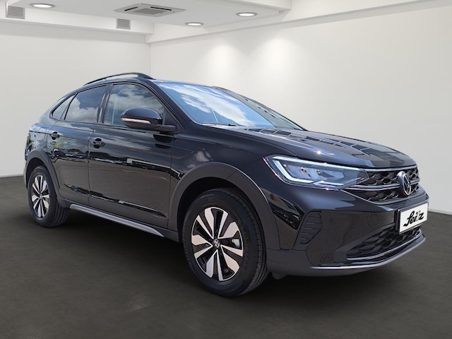 Volkswagen Taigo 1.0 TSI