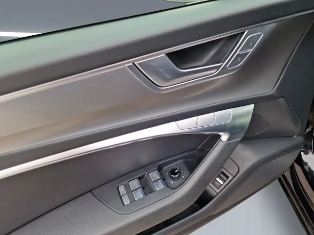 Audi A6 40 TDI Avant Quattro Sport