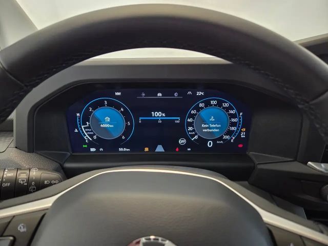 Volkswagen Transporter Lang T7