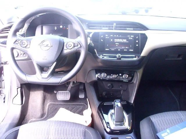 Opel Corsa Edition