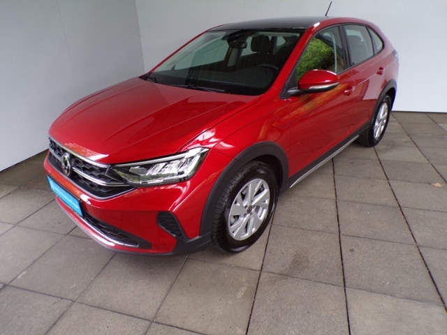 Volkswagen Taigo 1.0 TSI