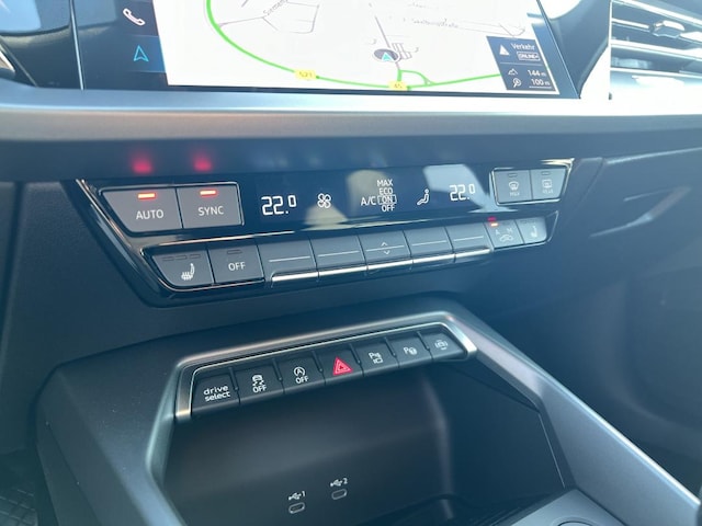 Audi A3 30 TFSI Sportback