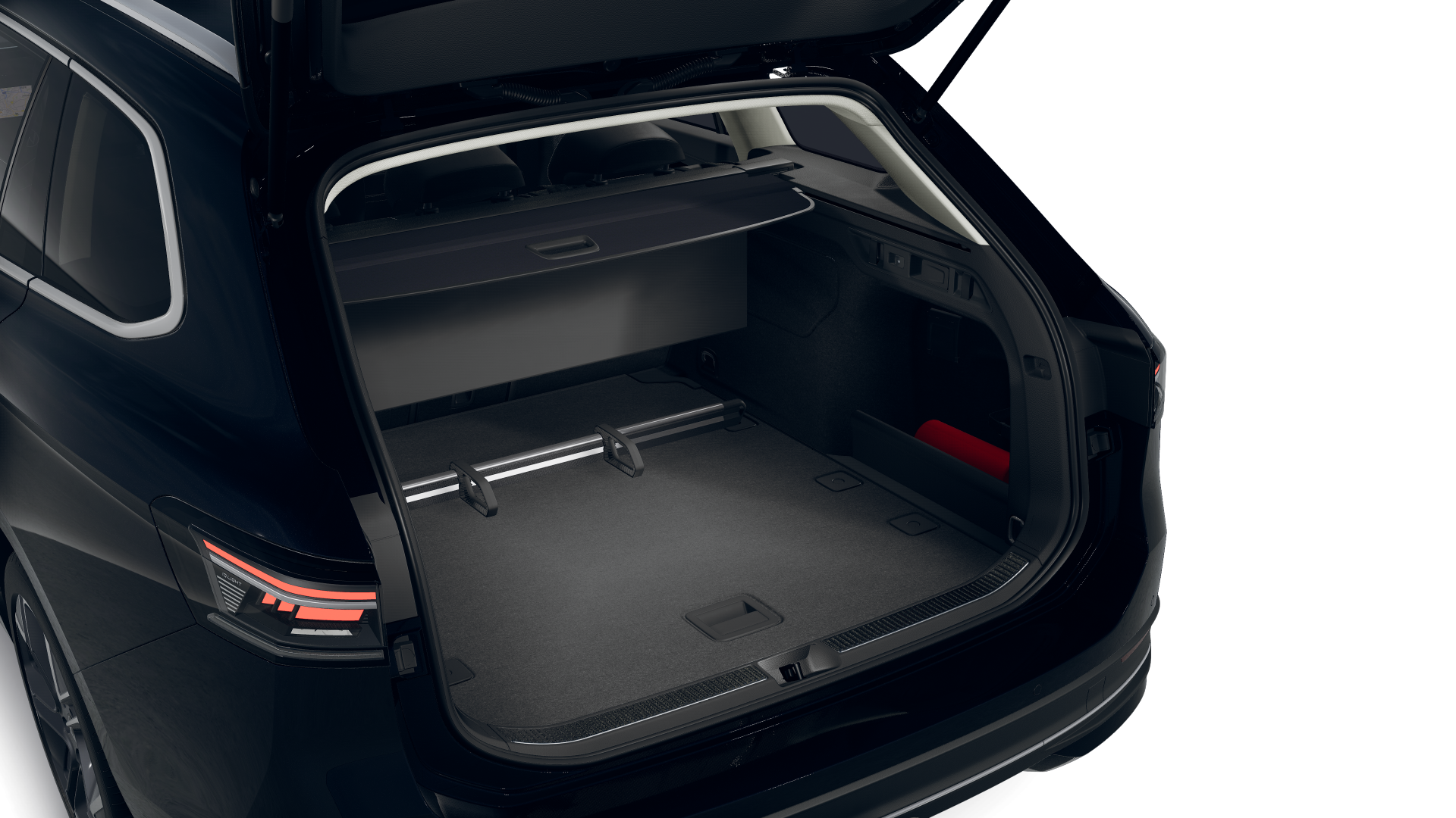 Volkswagen Passat 2.0 TDI DSG IQ.Drive Variant