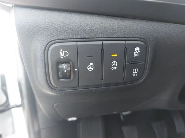 Hyundai i20 1.0 T-GDi Trend