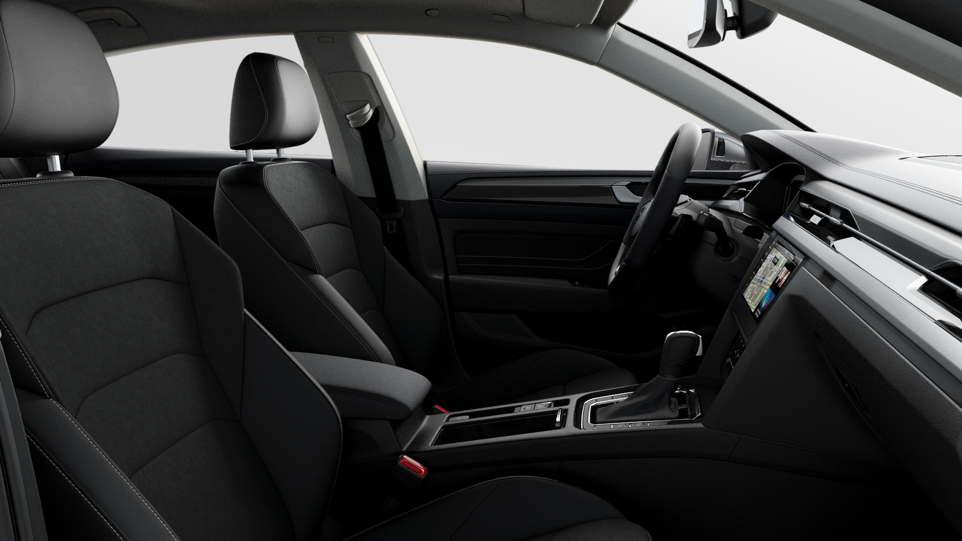 Volkswagen Arteon 2.0 TDI Elegance Elegance