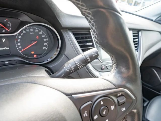 Opel Grandland X Ultimate