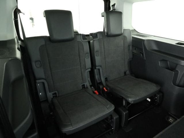 Volkswagen Caddy DSG Maxi Style