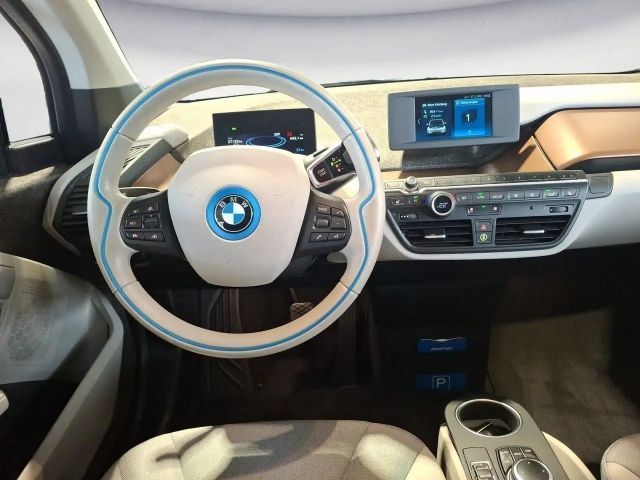 BMW i3 Business Line Sedan
