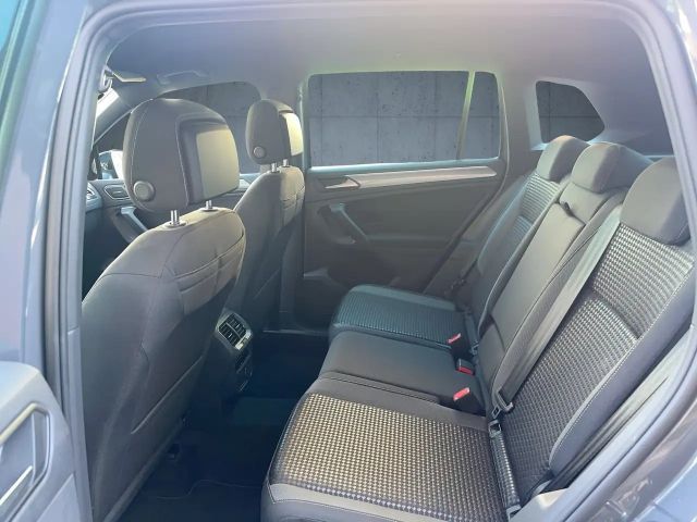Volkswagen Tiguan 2.0 TDI DSG