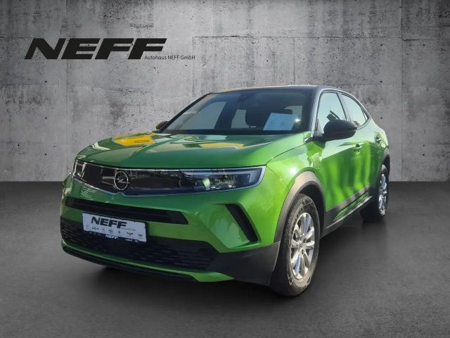 Opel Mokka Edition Mokka-e