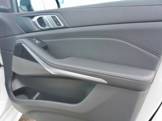 BMW X5 M-Sport xDrive30d