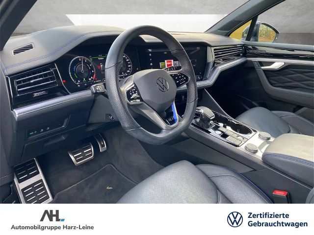 Volkswagen Touareg 3.0 V6 TSI eHybrid