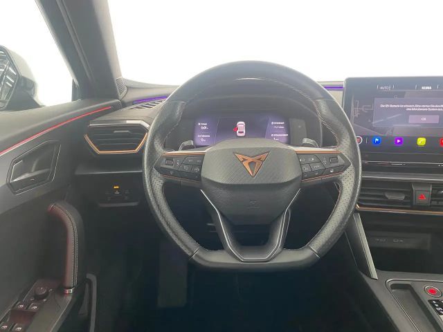 Cupra Formentor 1,5 TSI ACT Cupra