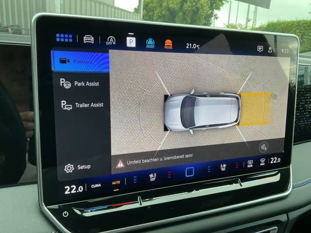 Volkswagen Tiguan 2.0 TDI DSG R-Line