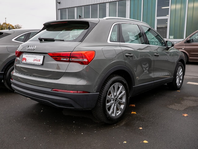 Audi Q3 35 TFSI S-Tronic