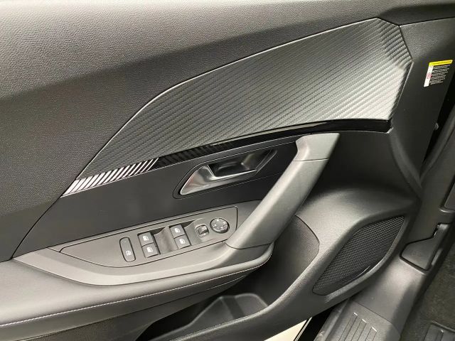 Peugeot 2008 Allure Pack