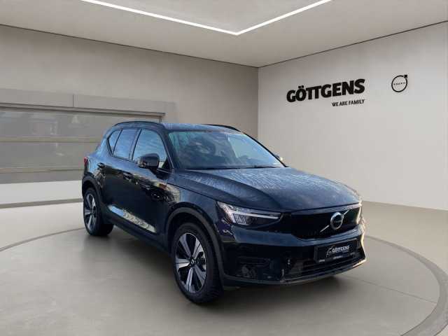 Volvo XC40 Core Recharge