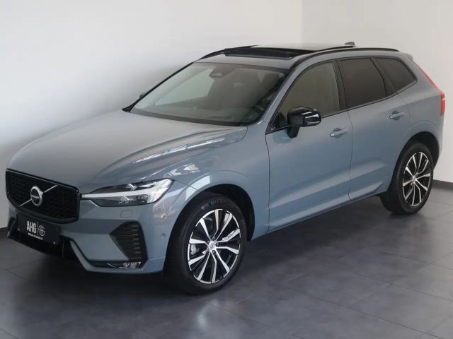 Volvo XC60 AWD Dark Ultimate