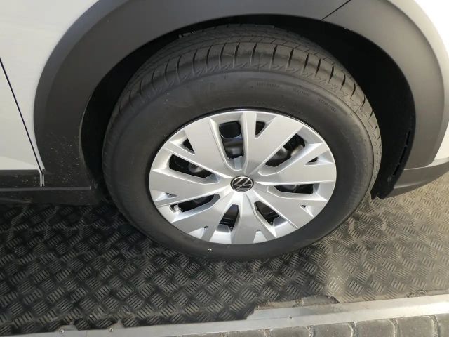 Volkswagen Taigo 4Me TSI