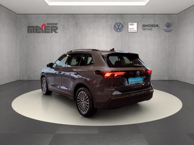 Volkswagen Tiguan 1.5 eTSI DSG Life