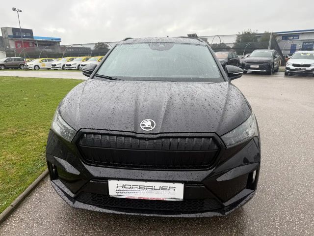 Skoda Enyaq Sportline iV 80