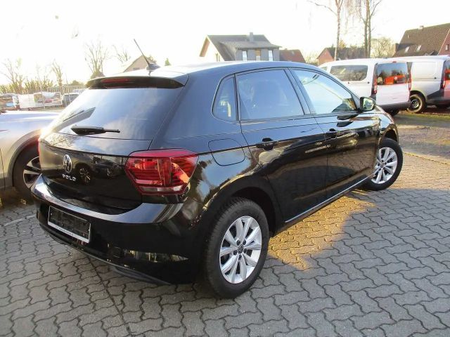 Volkswagen Polo 1.0 TSI Highline