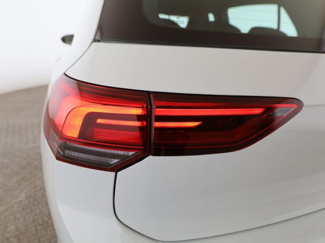 Volkswagen Golf 2.0 TSI GTI Golf VIII