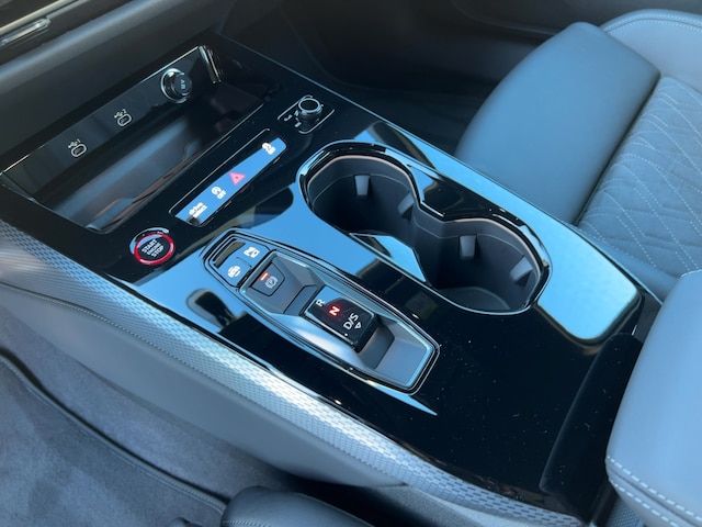 Audi A5 Avant Quattro S-Tronic