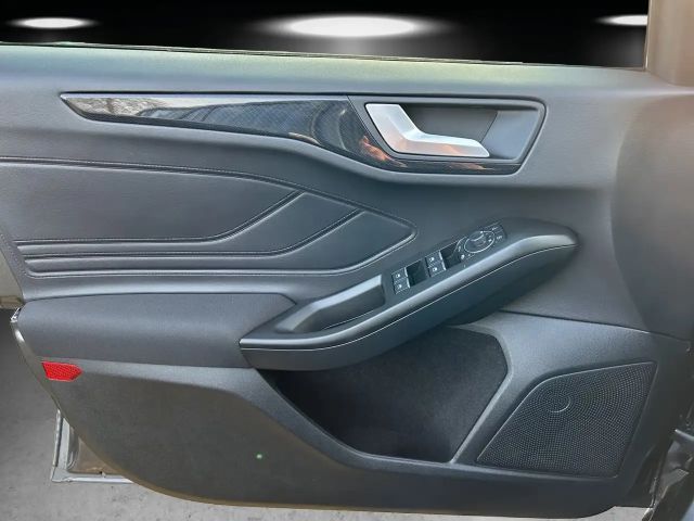 Ford Focus EcoBoost ST Line