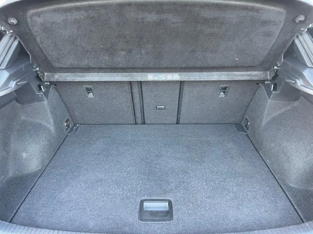 Volkswagen T-Roc 2.0 TSI 4Motion DSG Sport