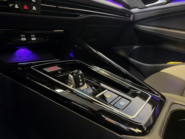 Volkswagen Golf 1.5 TSI GTE eHybrid