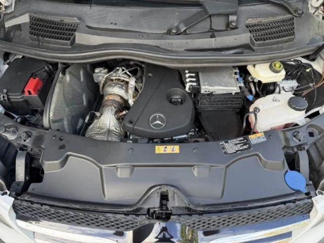 Mercedes-Benz Marco Polo Edition