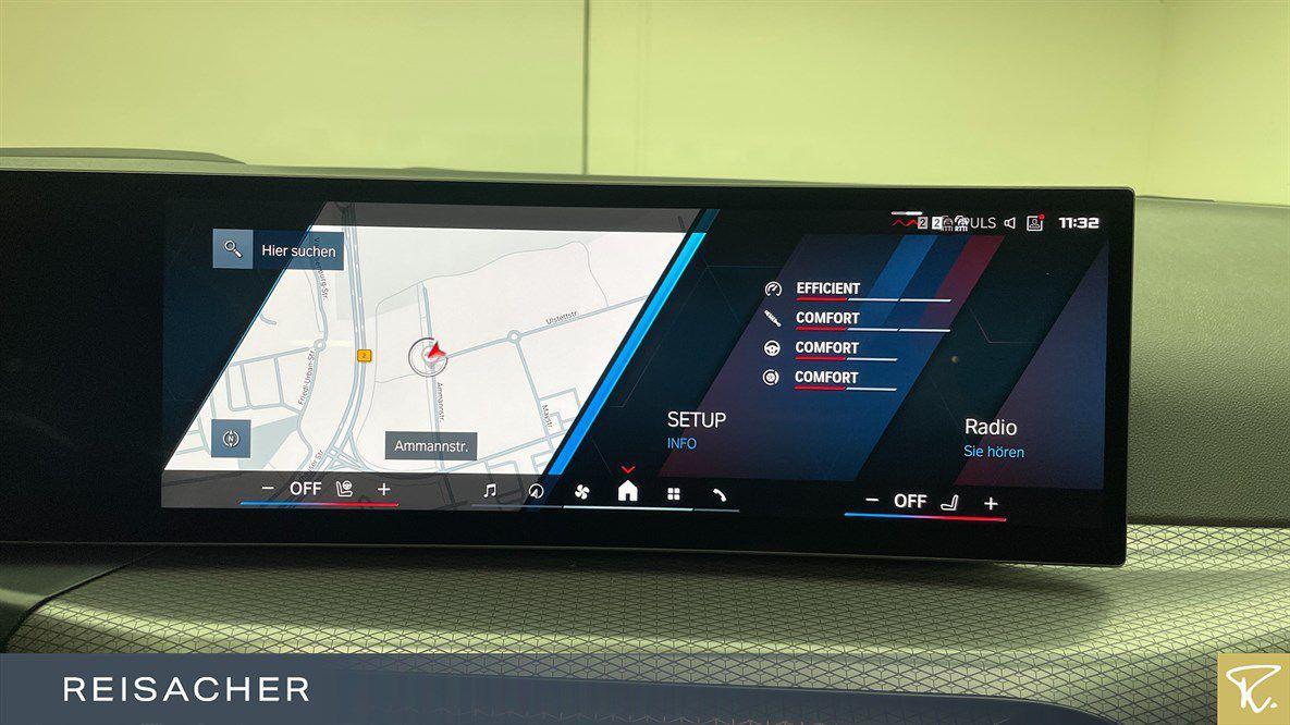 BMW M4 Cabrio Competition xDrive