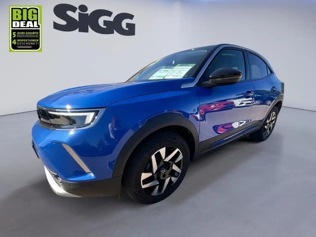 Opel Mokka 1.2 Turbo Elegance Turbo