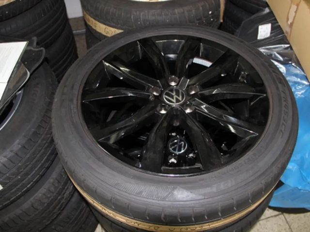 Volkswagen T-Roc 1.5 TSI Sport