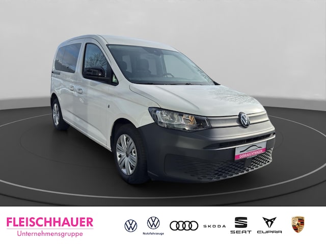 Volkswagen Caddy 1.5 TSI DSG