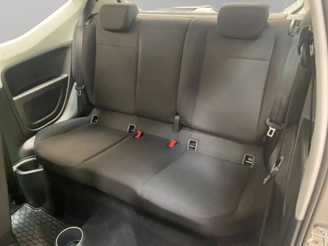 Volkswagen up! Move Move up!