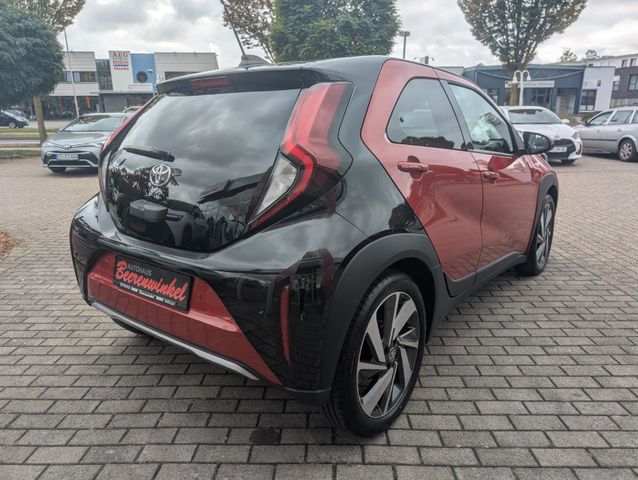 Toyota Aygo X 5-deurs Explore