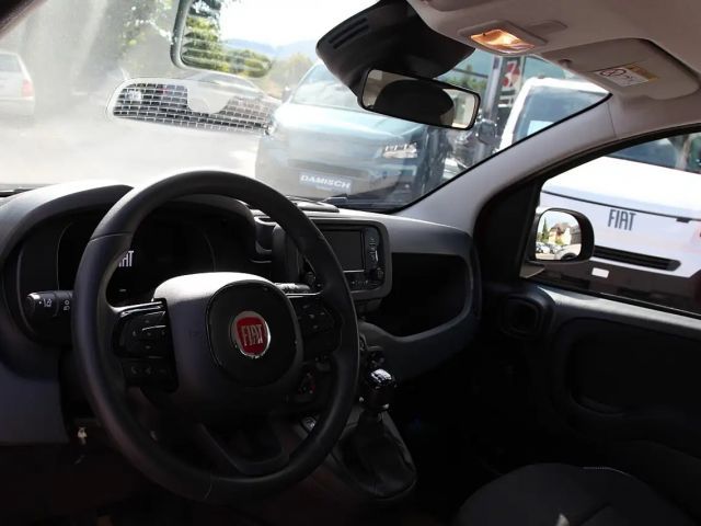 Fiat Panda 4x2