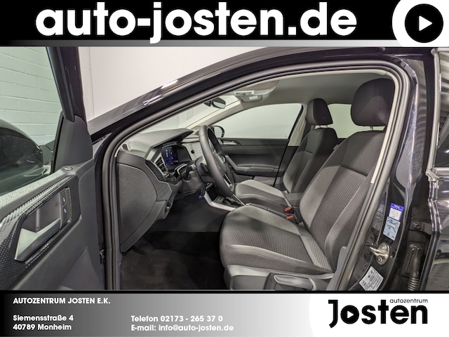 Volkswagen Taigo 1.0 TSI Life
