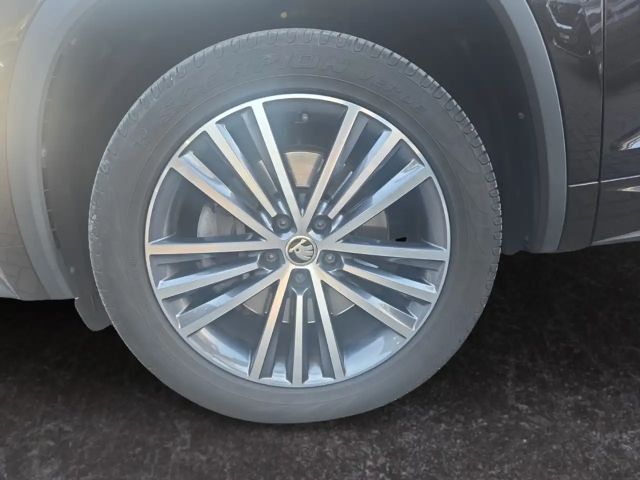 Skoda Kodiaq 2.0 TDI 4x4