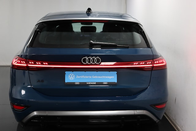 Audi A6 e-tron Avant Performance